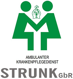 Logo Ambulanter Krankenpflegedienst Strunk